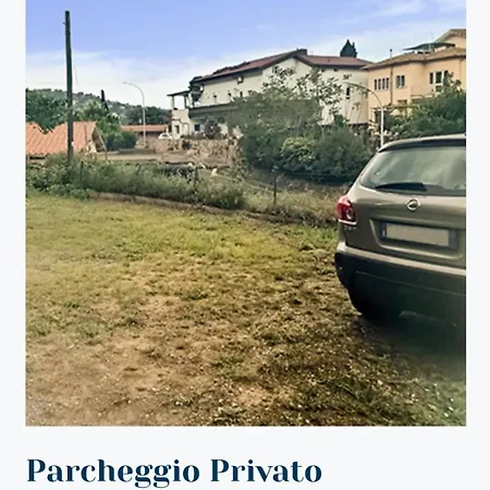 Il Fortino Konukevi *