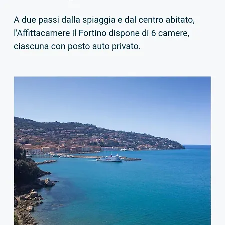 Il Fortino *
