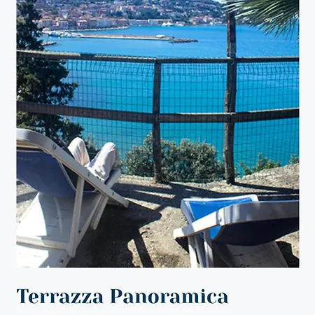 Il Fortino Porto Santo Stefano (Grosseto)