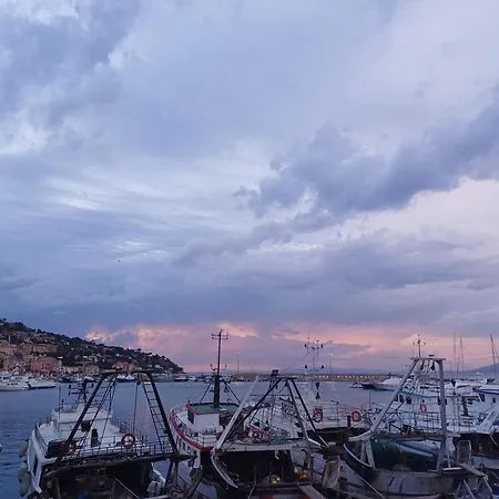 Il Fortino Konukevi