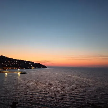Il Fortino Konukevi Porto Santo Stefano (Grosseto)