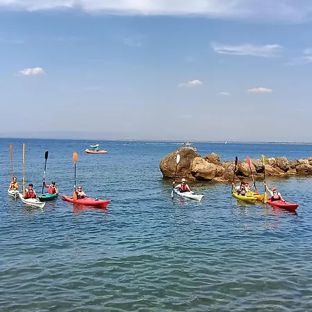 Il Fortino Konukevi Porto Santo Stefano (Grosseto)