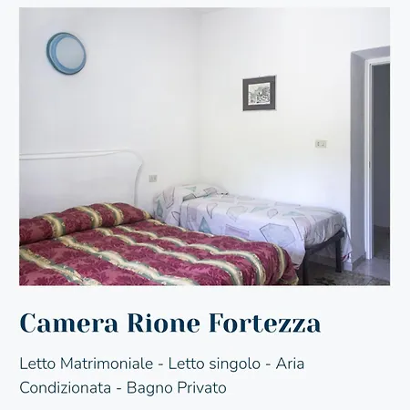 Penzion Il Fortino *