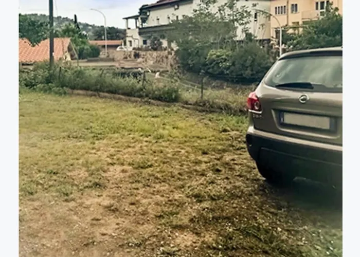 Il Fortino Affittacamere *