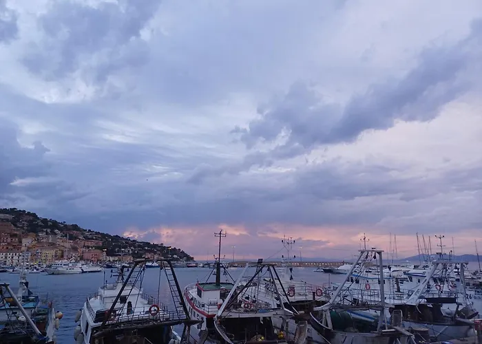 Il Fortino Affittacamere