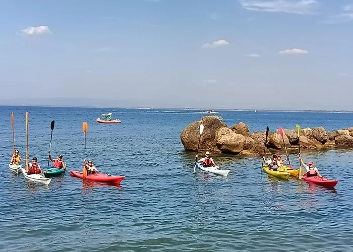 Il Fortino Affittacamere Porto Santo Stefano (Grosseto)