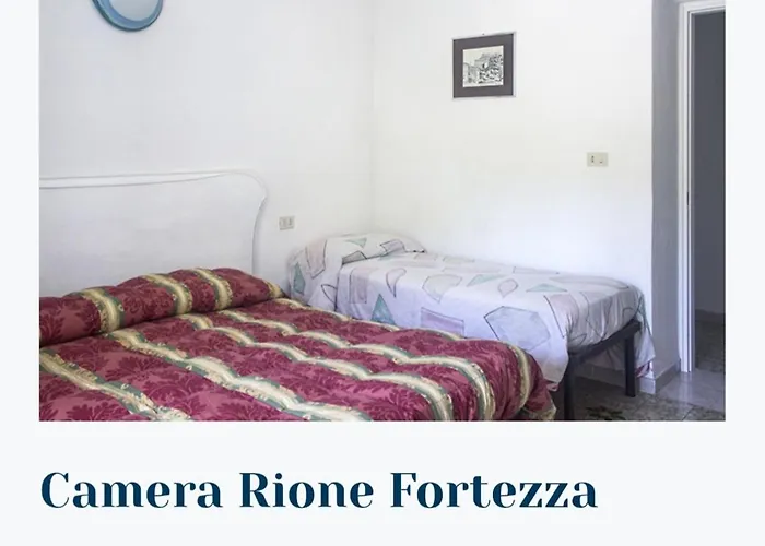 Affittacamere Il Fortino *