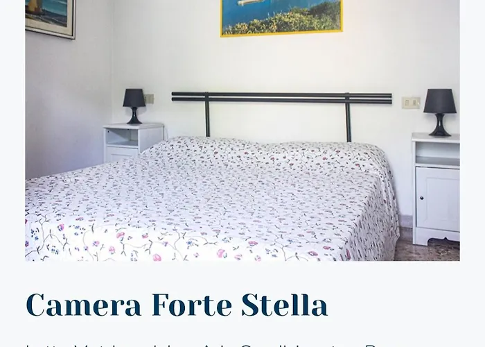 Il Fortino * Porto Santo Stefano (Grosseto)