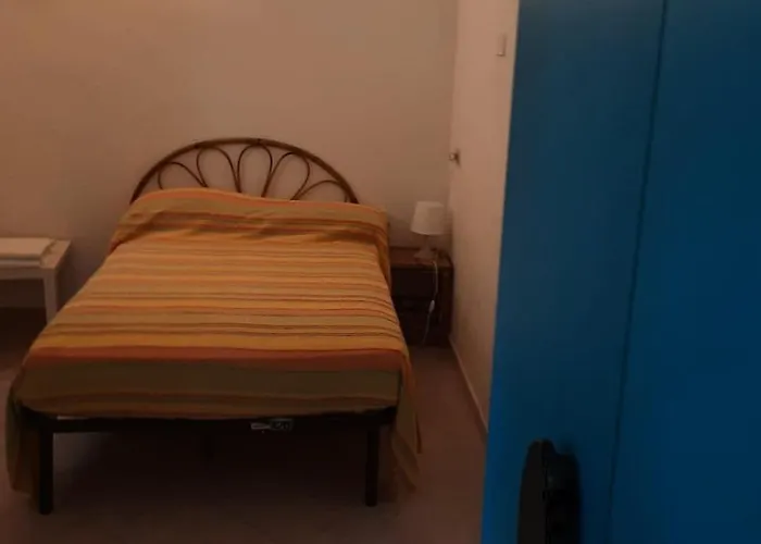 Affittacamere Il Fortino